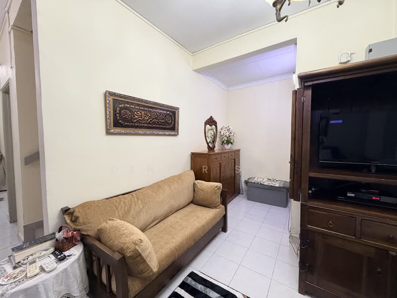 Bandar Tun Hussein Onn untuk Untuk Dijual - RM 1,300,000, Apr 2026 - Living Room - PropertyGuru.com.my