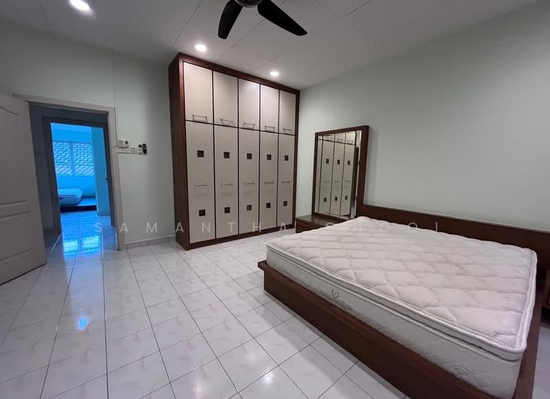 2-storey Terraced House for Sale in Taman Segar Perdana (Cheras) - Samantha Chooi - Bedroom - PropertyGuru.com.my
