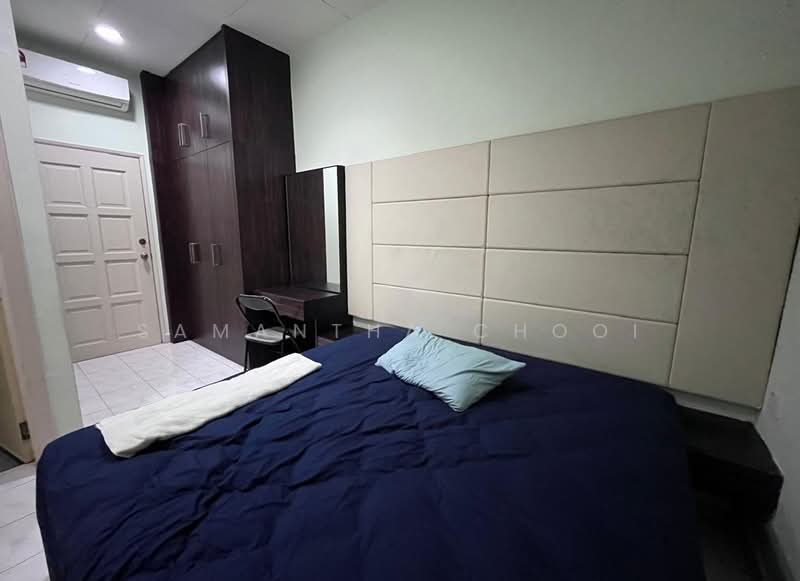 2-storey Terraced House for Sale in Taman Segar Perdana (Cheras) - Samantha Chooi - Bedroom - PropertyGuru.com.my