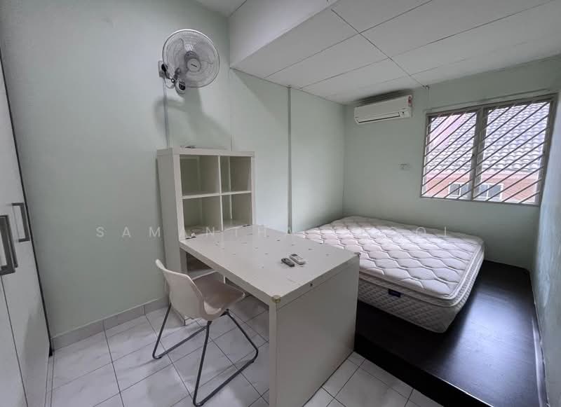 2-storey Terraced House for Sale in Taman Segar Perdana (Cheras) - Samantha Chooi - Bedroom - PropertyGuru.com.my