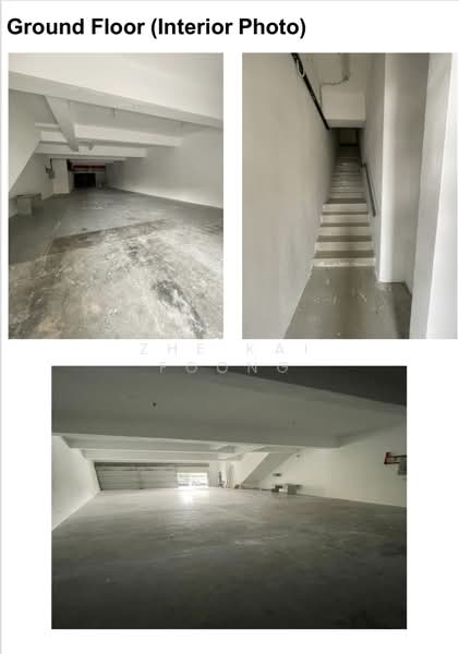 For Rent - SP Retail Centre @ Bandar Seri Putra