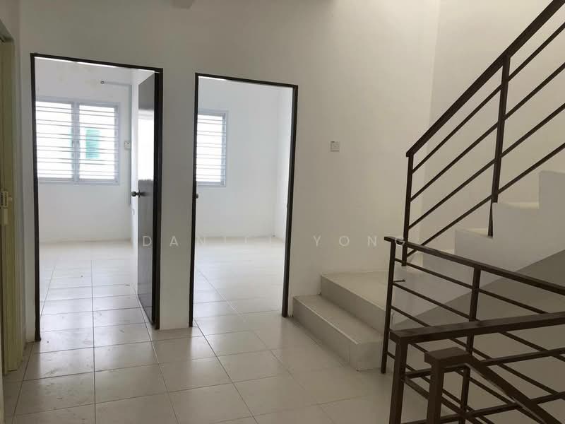 2.5-storey Terraced House for Sale in Taman Scientex Pasir Gudang (Pasir Gudang) - Daniel Yong - Interior - PropertyGuru.com.my