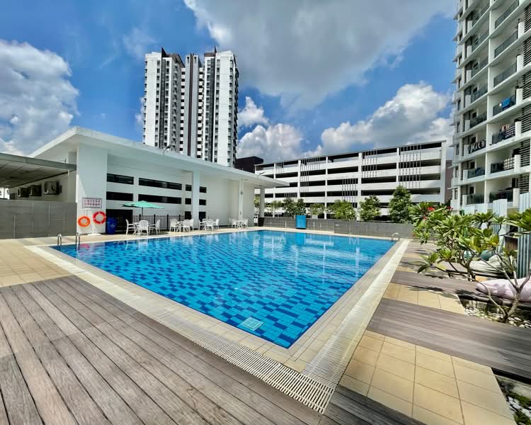 Condominium for Sale at Tamara - Azizirrahim . - Exterior - PropertyGuru.com.my