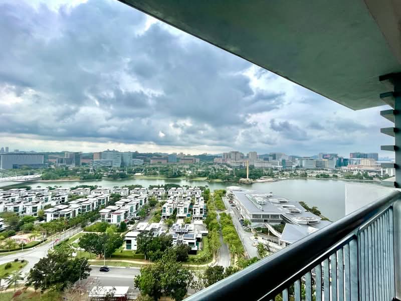 Condominium for Sale at Tamara - Azizirrahim . - Exterior - PropertyGuru.com.my