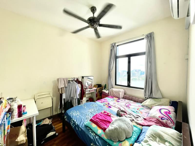 Condominium for Sale at Tamara - Azizirrahim . - Bedroom - PropertyGuru.com.my