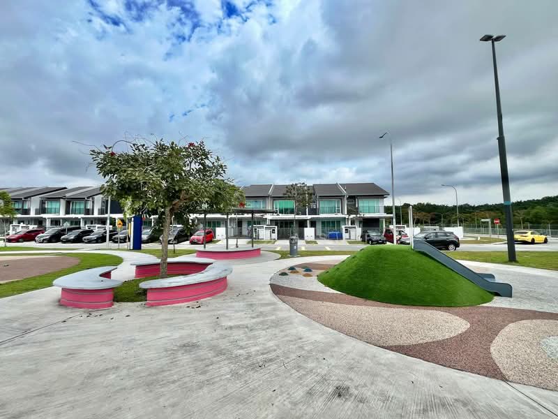 2-storey Terraced House for Sale in Semenyih (Selangor) - Zul Hasif - PropertyGuru.com.my