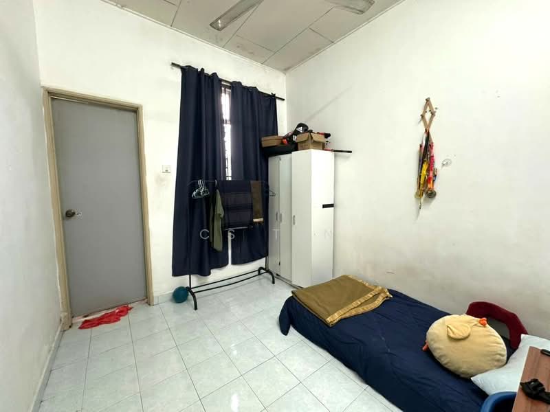 2-storey Terraced House for Sale in Taman Puteri Wangsa (Ulu Tiram) - CS Tan - Bedroom - PropertyGuru.com.my