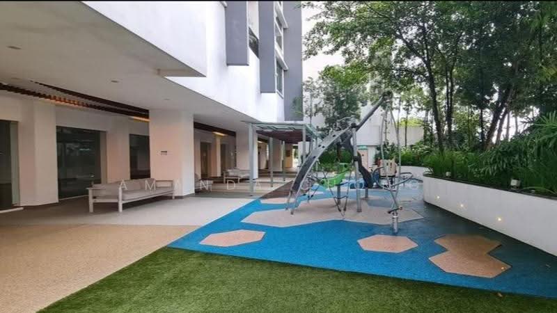 Kediaman Servis untuk Dijual di Pearl Suria - Amanda Chong - Exterior - PropertyGuru.com.my