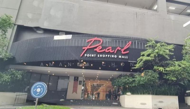 Kediaman Servis untuk Dijual di Pearl Suria - Amanda Chong - Exterior - PropertyGuru.com.my