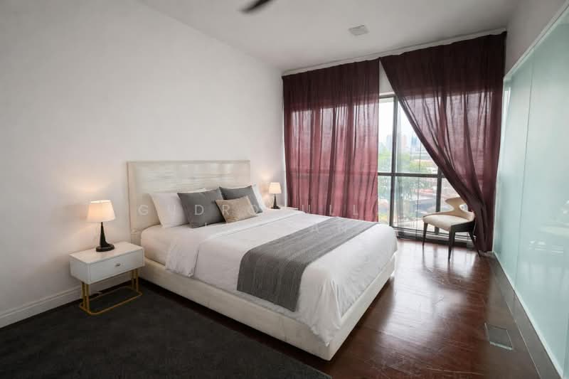Setia SKY Residences untuk Untuk Dijual - RM 2,650,000, Mac 2026 - Bedroom - PropertyGuru.com.my