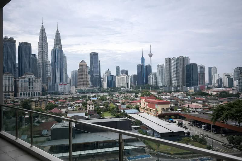 Setia SKY Residences untuk Untuk Dijual - RM 2,650,000, Mac 2026 - Exterior - PropertyGuru.com.my