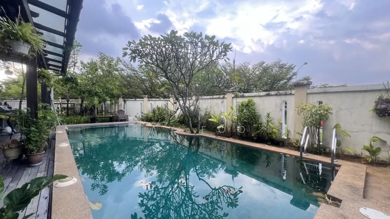 Bungalow for Sale in Kajang (Selangor) - Ray Foo - Pool - PropertyGuru.com.my