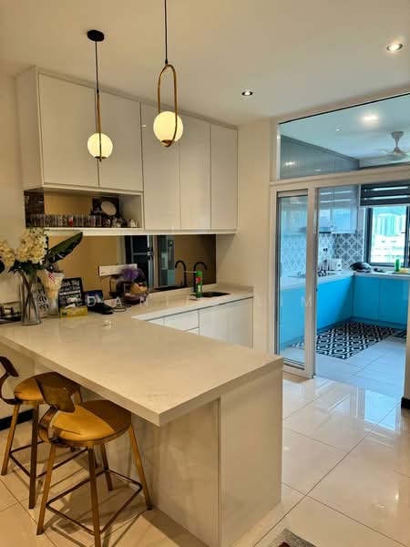 Tiara Hills untuk Untuk Dijual - RM 2,600,000, Mac 2026 - Kitchen - PropertyGuru.com.my