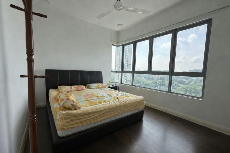 Condominium for Sale at The Westside Two - Grace Ho - Bedroom - PropertyGuru.com.my