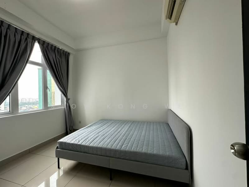 Service Residence for Rent at Twin Galaxy (Dwi Galaksi) - Siow Kong Wei - PropertyGuru.com.my