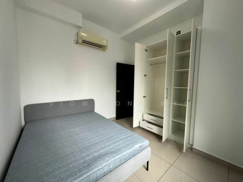 Service Residence for Rent at Twin Galaxy (Dwi Galaksi) - Siow Kong Wei - PropertyGuru.com.my