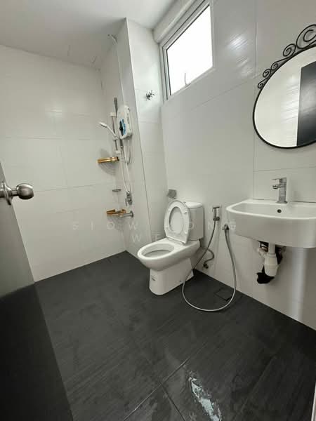 Service Residence for Rent at Twin Galaxy (Dwi Galaksi) - Siow Kong Wei - PropertyGuru.com.my