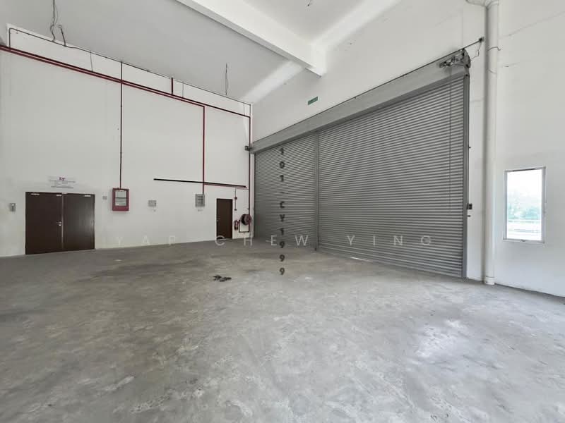 Terrace Factory for Rent in Klang (Selangor) - Yap Chew Ying - Interior - PropertyGuru.com.my