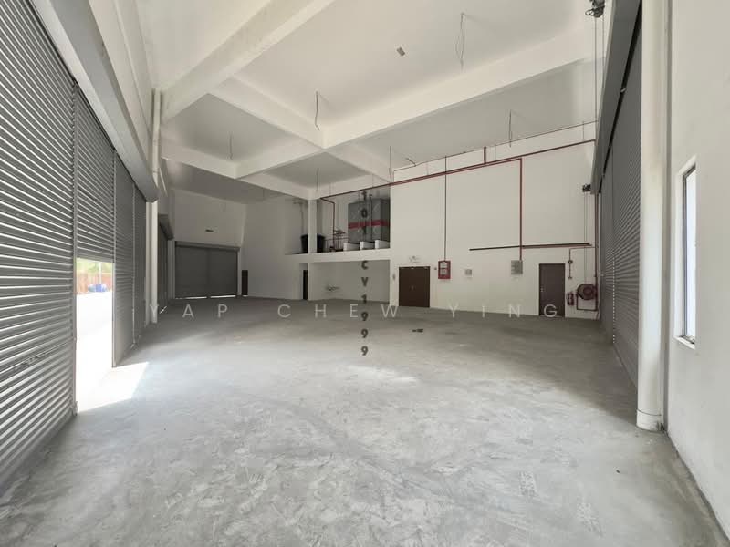 Terrace Factory for Rent in Klang (Selangor) - Yap Chew Ying - PropertyGuru.com.my