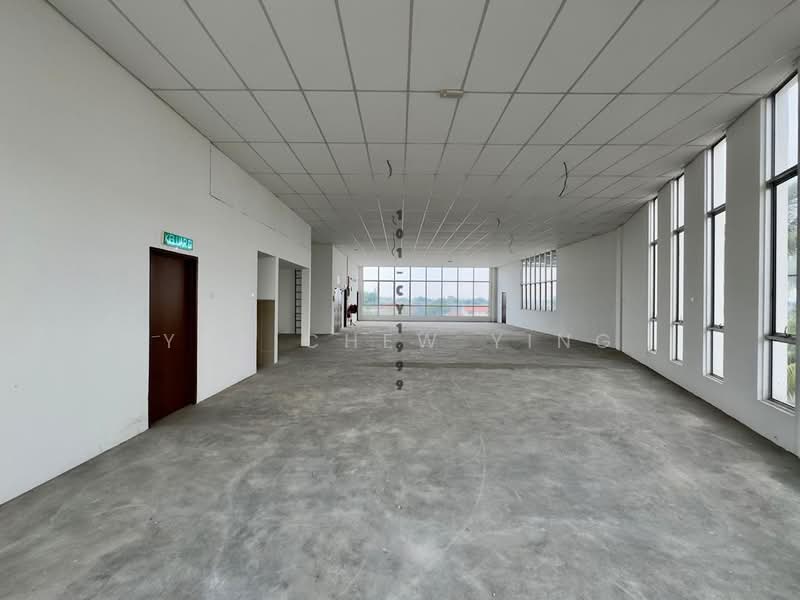 Terrace Factory for Rent in Klang (Selangor) - Yap Chew Ying - PropertyGuru.com.my