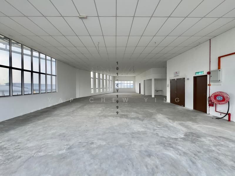 Terrace Factory for Rent in Klang (Selangor) - Yap Chew Ying - PropertyGuru.com.my