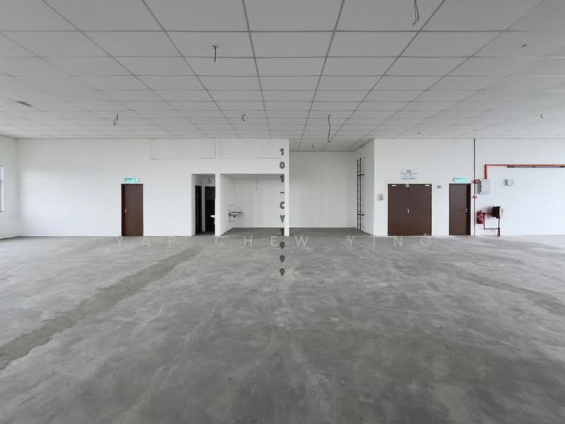 Terrace Factory for Rent in Klang (Selangor) - Yap Chew Ying - PropertyGuru.com.my
