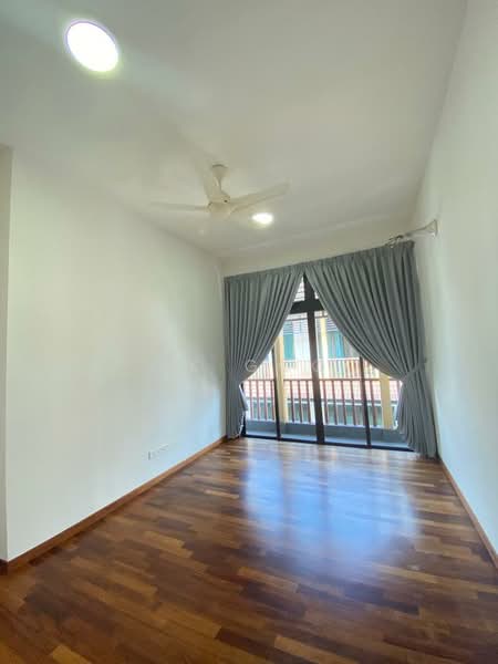 Cluster House for Rent in Iskandar Puteri (Nusajaya) (Johor) - SK GOO - Balcony - PropertyGuru.com.my