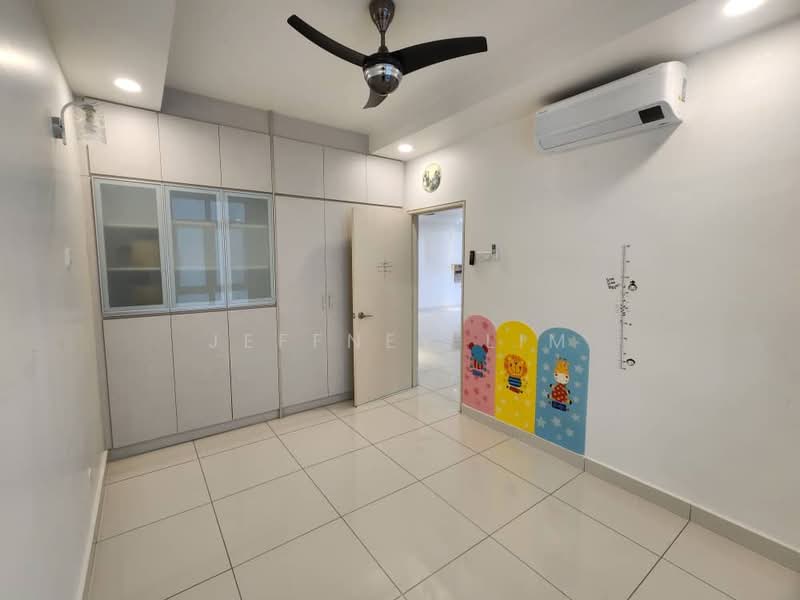 Apartment for Rent at Central Residence @ Sungai Besi - Jeffney Lim - Interior - PropertyGuru.com.my