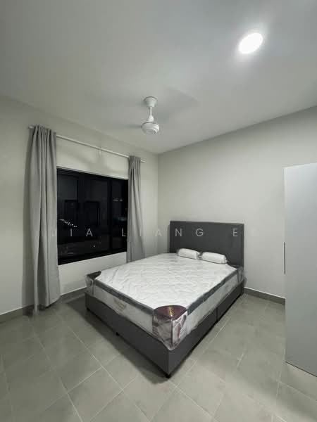 Condominium for Rent at Residensi Alamanda - Jia Liang Ee - Bedroom - PropertyGuru.com.my