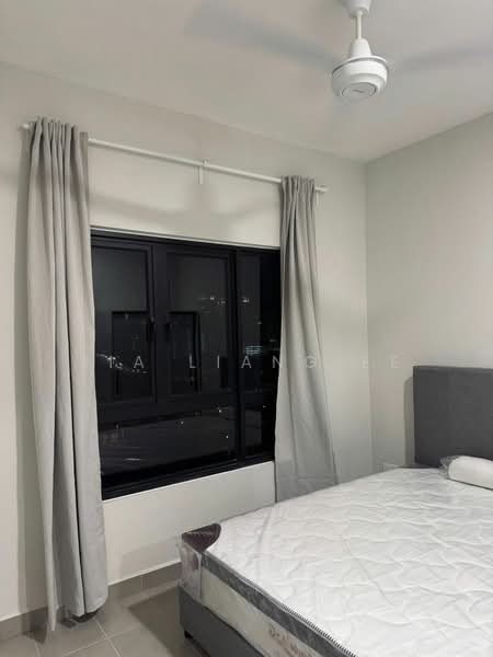 Condominium for Rent at Residensi Alamanda - Jia Liang Ee - Bedroom - PropertyGuru.com.my