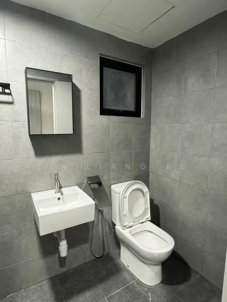Condominium for Rent at Residensi Alamanda - Jia Liang Ee - Bathroom - PropertyGuru.com.my