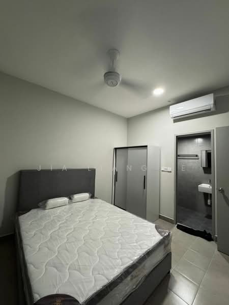 Condominium for Rent at Residensi Alamanda - Jia Liang Ee - Bedroom - PropertyGuru.com.my