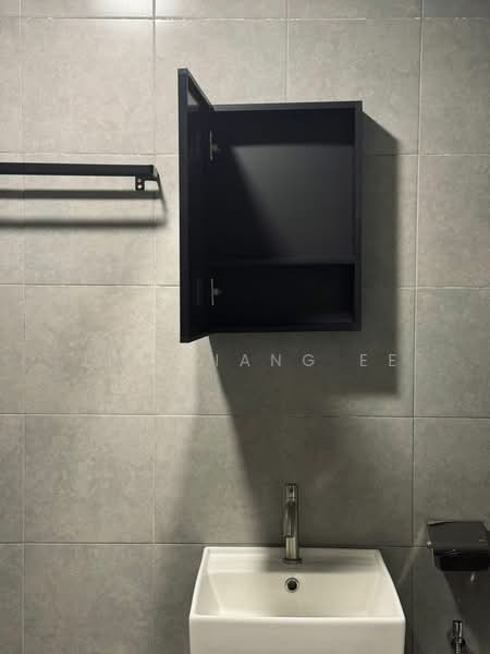 Condominium for Rent at Residensi Alamanda - Jia Liang Ee - Bathroom - PropertyGuru.com.my