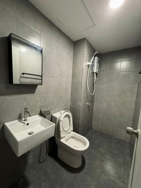 Condominium for Rent at Residensi Alamanda - Jia Liang Ee - Bathroom - PropertyGuru.com.my