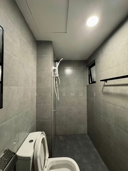 Condominium for Rent at Residensi Alamanda - Jia Liang Ee - Bathroom - PropertyGuru.com.my