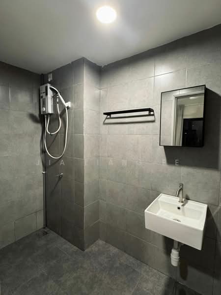 Condominium for Rent at Residensi Alamanda - Jia Liang Ee - Bathroom - PropertyGuru.com.my