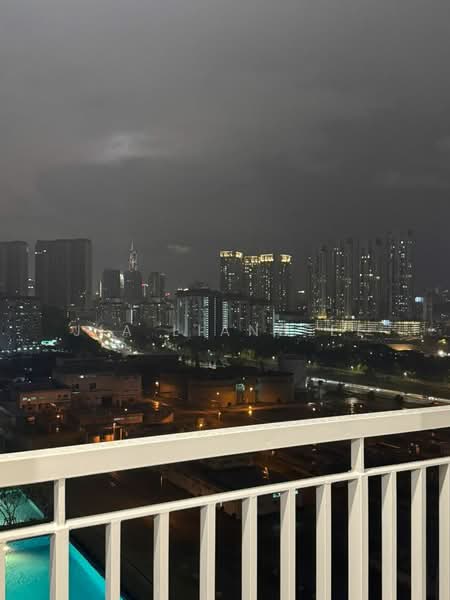 Condominium for Rent at Residensi Alamanda - Jia Liang Ee - View - PropertyGuru.com.my