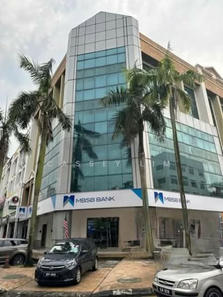 Shop / Office for Sale in Bandar Baru Klang (Klang) - Cassey Lim - Exterior - PropertyGuru.com.my