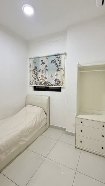 Service Residence for Rent at Greenfield Residence - DARREN CHEONG - Bedroom - PropertyGuru.com.my