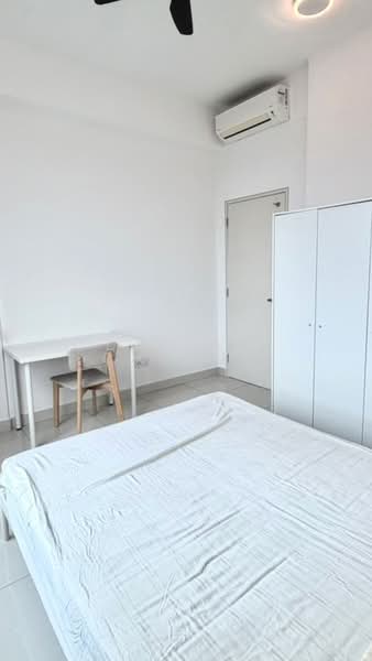 Service Residence for Rent at Greenfield Residence - DARREN CHEONG - Bedroom - PropertyGuru.com.my
