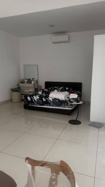 Cluster House for Rent in Taman Mutiara Rini (Skudai) - Sze Lee - Bedroom - PropertyGuru.com.my