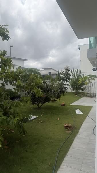 Cluster House for Rent in Taman Mutiara Rini (Skudai) - Sze Lee - PropertyGuru.com.my