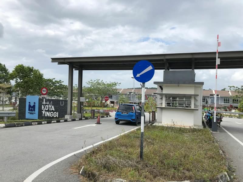 Residensi PRIMA Kota Tinggi untuk Untuk Dijual - RM 360,000, Apr 2026 - Exterior - PropertyGuru.com.my