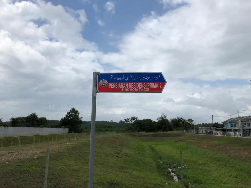 Residensi PRIMA Kota Tinggi untuk Untuk Dijual - RM 360,000, Apr 2026 - Exterior - PropertyGuru.com.my