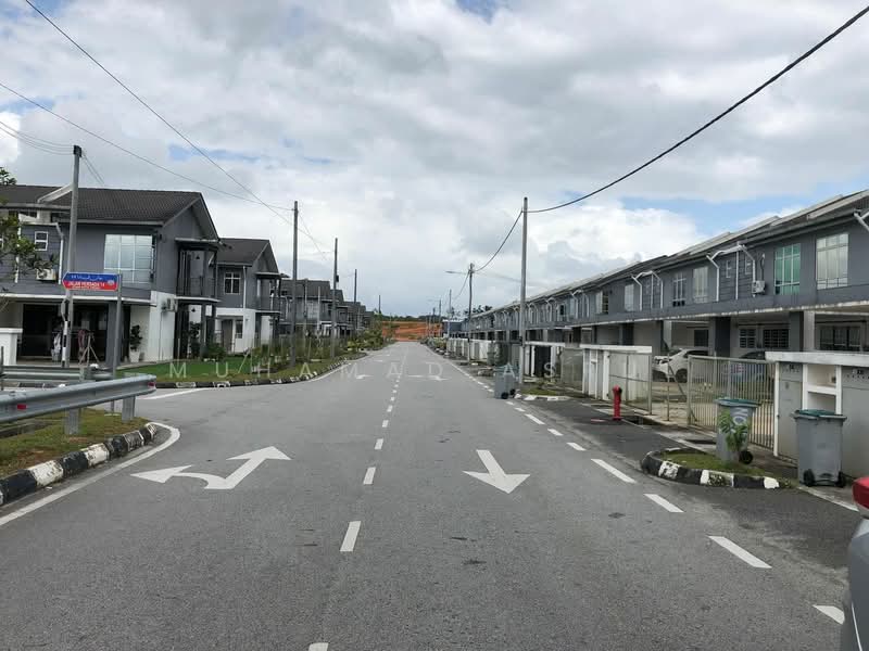 Residensi PRIMA Kota Tinggi untuk Untuk Dijual - RM 360,000, Apr 2026 - Exterior - PropertyGuru.com.my