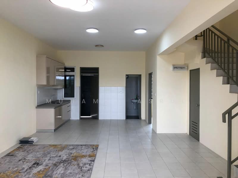 Residensi PRIMA Kota Tinggi untuk Untuk Dijual - RM 360,000, Apr 2026 - living hall - PropertyGuru.com.my
