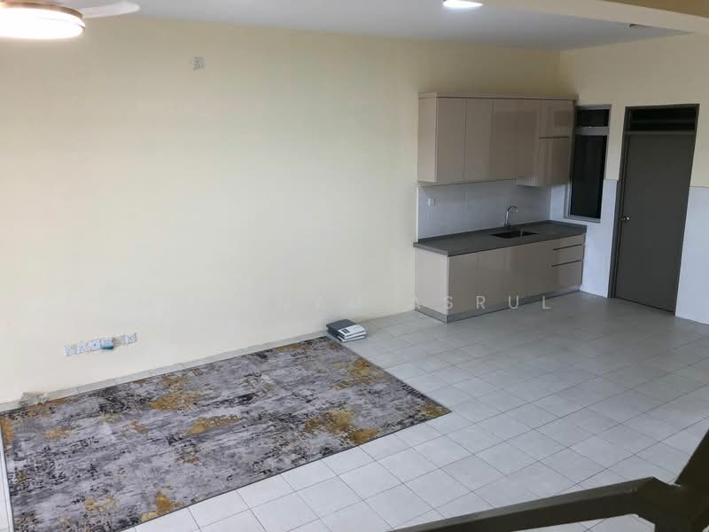 Residensi PRIMA Kota Tinggi untuk Untuk Dijual - RM 360,000, Apr 2026 - Kitchen - PropertyGuru.com.my