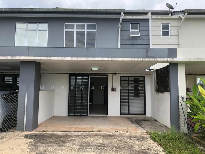 Residensi PRIMA Kota Tinggi untuk Untuk Dijual - RM 360,000, Apr 2026 - Exterior - PropertyGuru.com.my