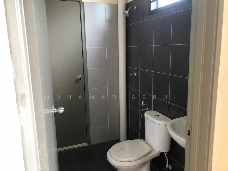 Residensi PRIMA Kota Tinggi untuk Untuk Dijual - RM 360,000, Apr 2026 - bathroom - PropertyGuru.com.my