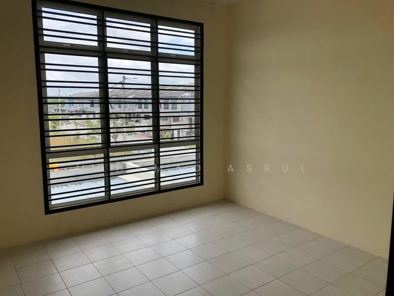 Residensi PRIMA Kota Tinggi untuk Untuk Dijual - RM 360,000, Apr 2026 - masterbedroom - PropertyGuru.com.my